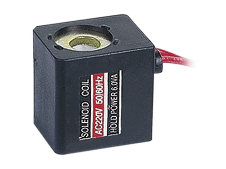 2P025 Series Solenoid Valve Coil