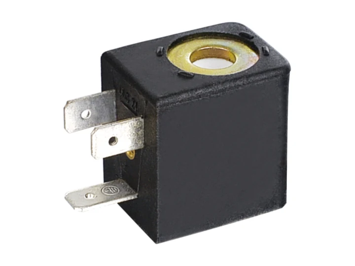 4V210 Series Solenoid Valve Coil