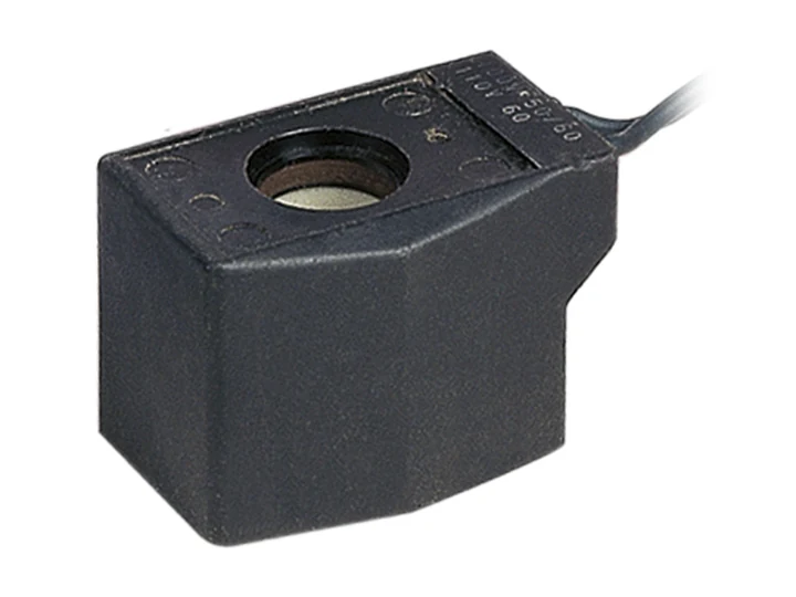 AB310 Series Solenoid Valve Coil