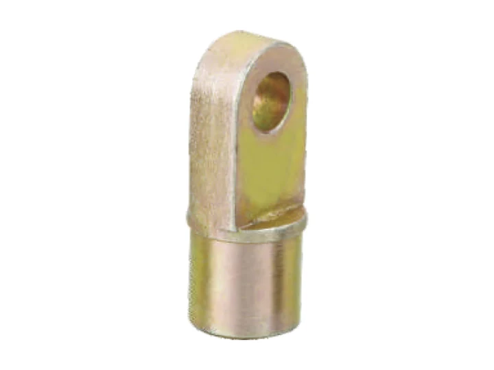 CA Cylinder Single-ear Bracket