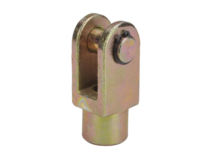 CB Cylinder Double-ear Bracket