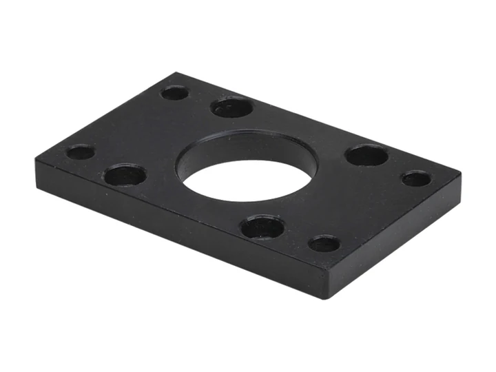 FB Cylinder Rear Flange