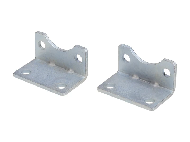 ISO-LB Cylinder Foot Bracket