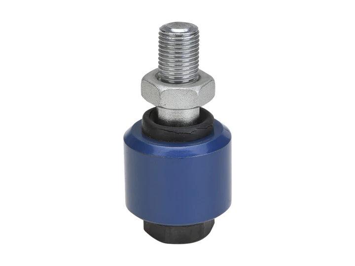 ISO-UJ Cylinder Floating Joint