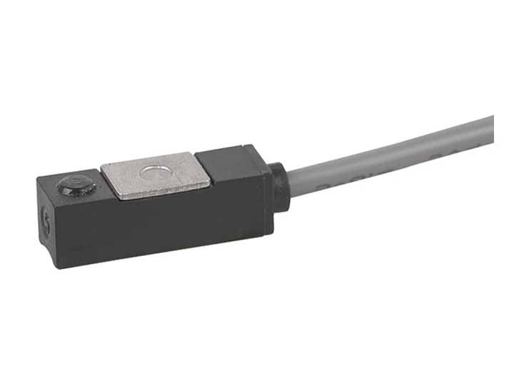KL-03R Cylinder Magnetic Switch