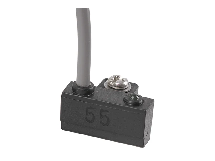 KL-11R Cylinder Magnetic Switch