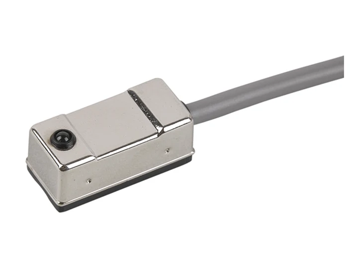 KL-21R Cylinder Magnetic Switch
