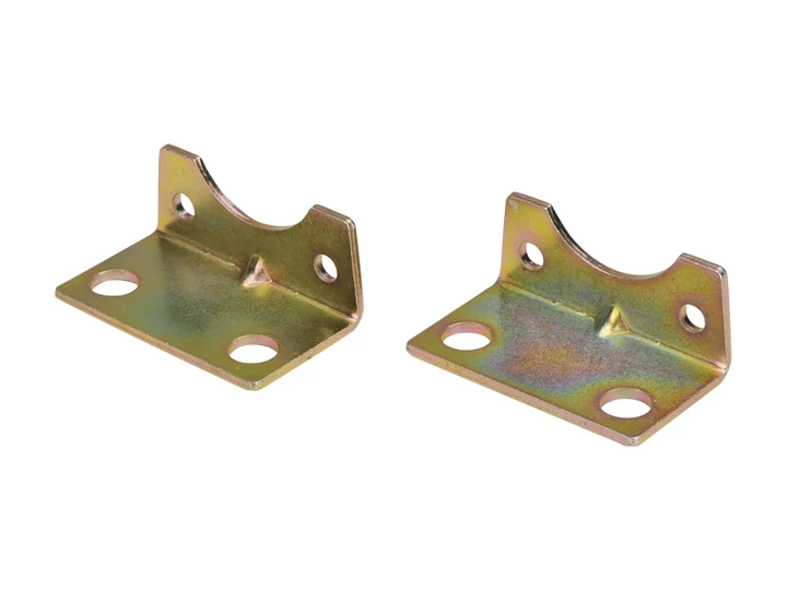 LB Cylinder Foot Bracket