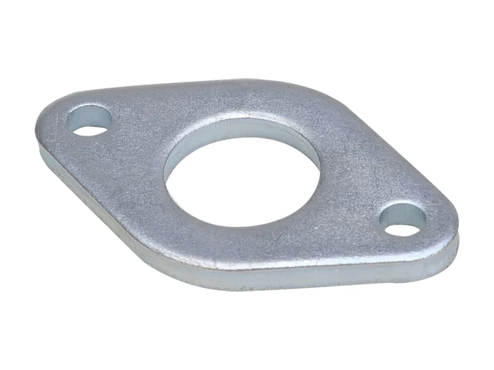 M-FA-A Mini-cylinder Flange