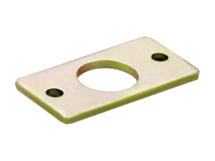M-FA Mini-cylinder Flange