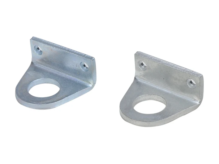 M-LB Mini-cylinder Foot Bracket