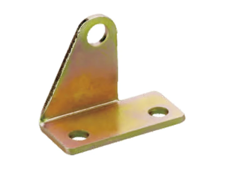 M-SDB Mini-cylinder Slant-ear Bracket
