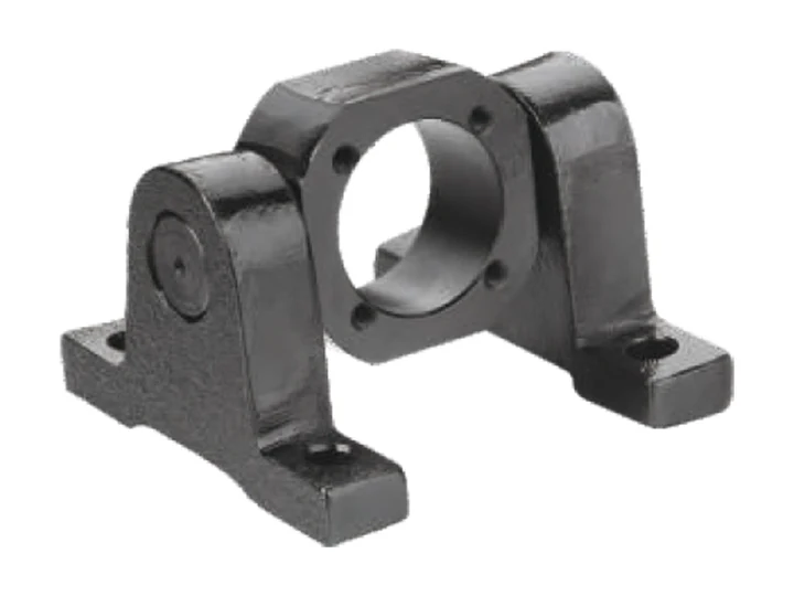 TC-M Cylinder Trunnion Mount
