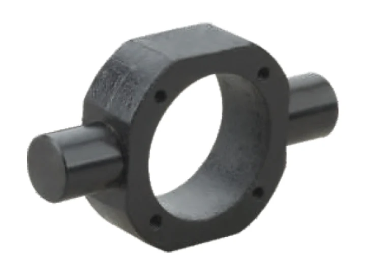 TC Cylinder Trunnion Mount