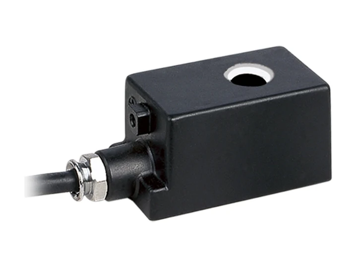 Explosion-proof Solenoid Valve Coil