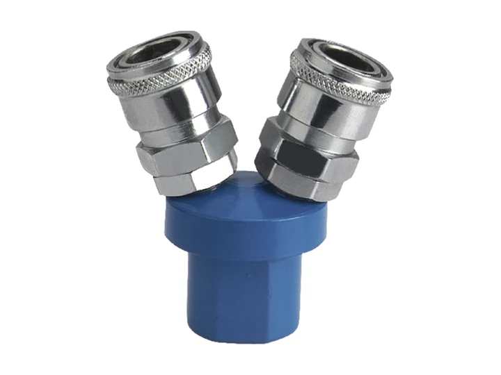 MC-2 Japanese-type Quick Fitting