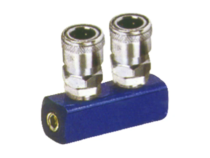 ML-2 Japanese-type Quick Fitting