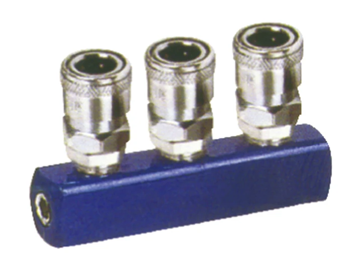 ML-3 Japanese-type Quick Fitting