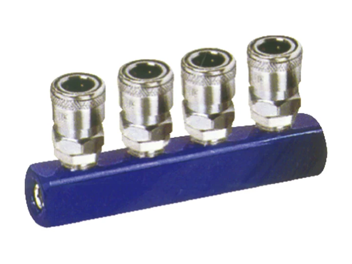 ML-4 Japanese-type Quick Fitting