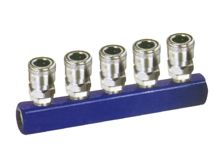 ML-5 Japanese-type Quick Fitting