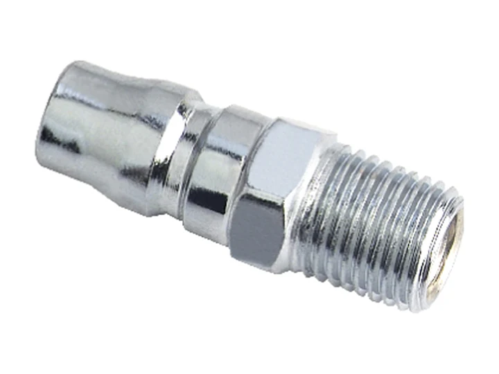 PM Japanese-type Quick Fitting