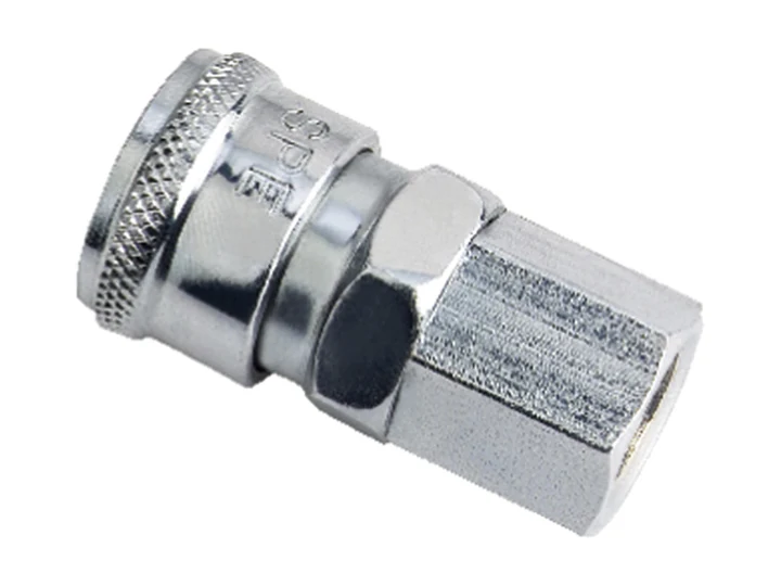 SF Japanese-type Quick Fitting