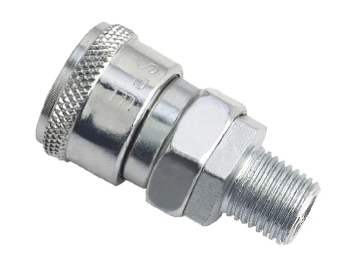 SM Japanese-type Quick Fitting