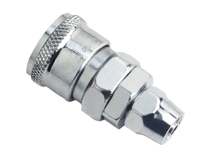 SP Japanese-type Quick Fitting