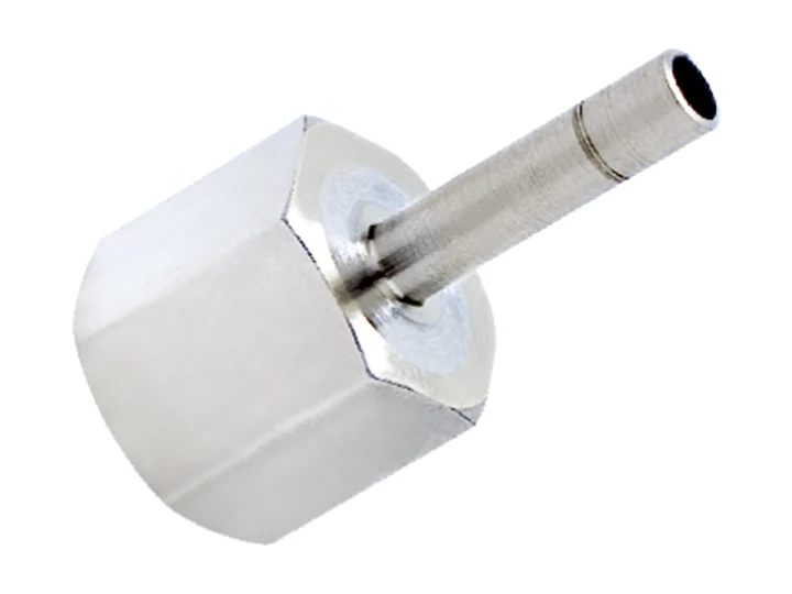 MPCFJ Miniature Pneumatic Fitting