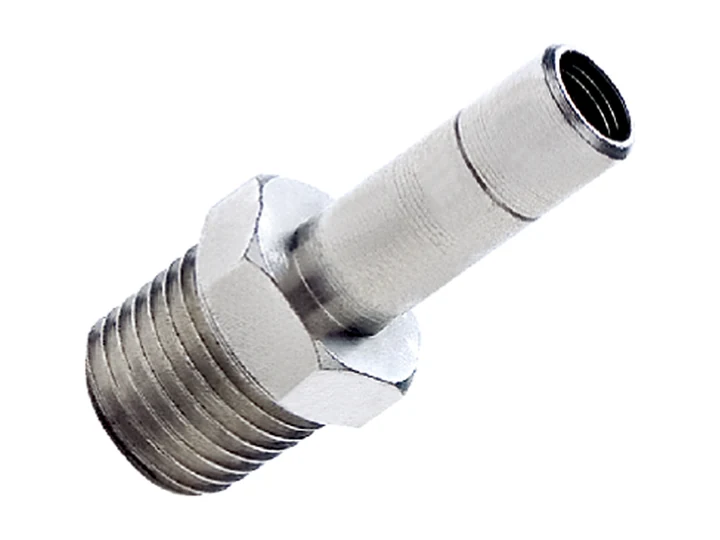 MPCJ Miniature Pneumatic Fitting