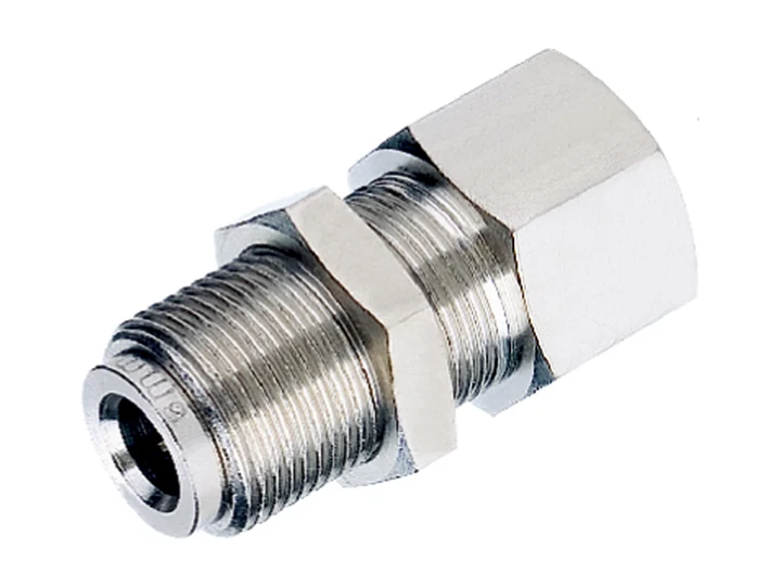 MPMF Miniature Pneumatic Fitting