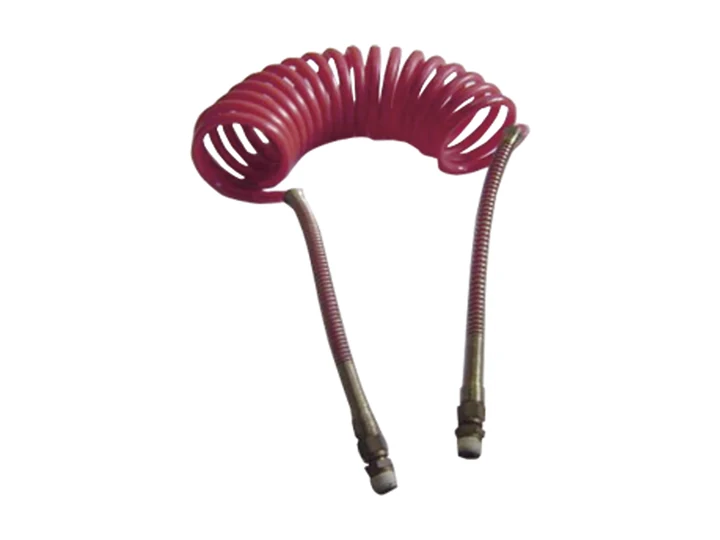PA Nylon Pneumatic Spring Tube