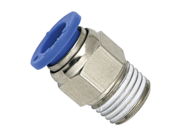PC Push-in Fitting