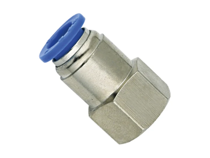 PCF Push-in Fitting