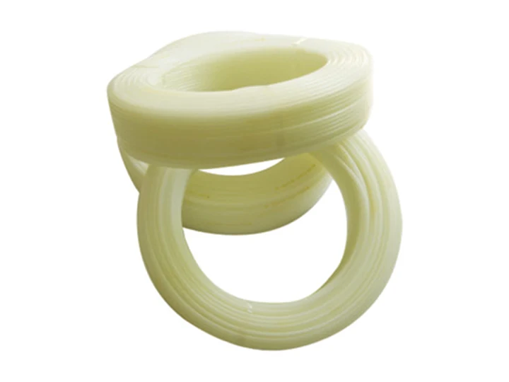PE Pneumatic Tubing