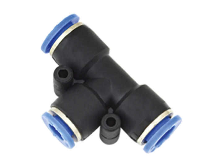 PEG Push-in Fitting