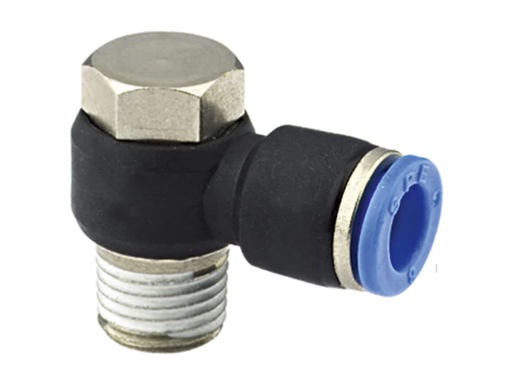 PH Push-in Fitting