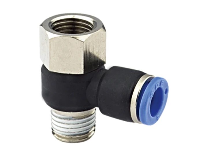 PHF Push-in Fitting