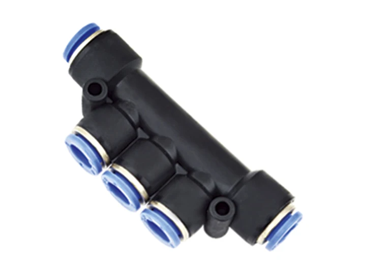 PK Push-in Fitting