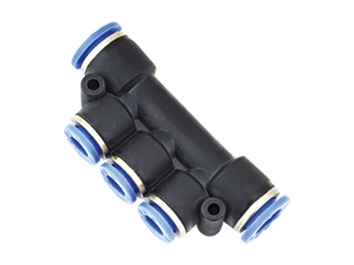 PKG Push-in Fitting
