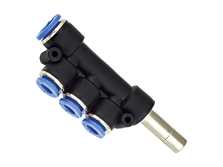 PKJ Push-in Fitting