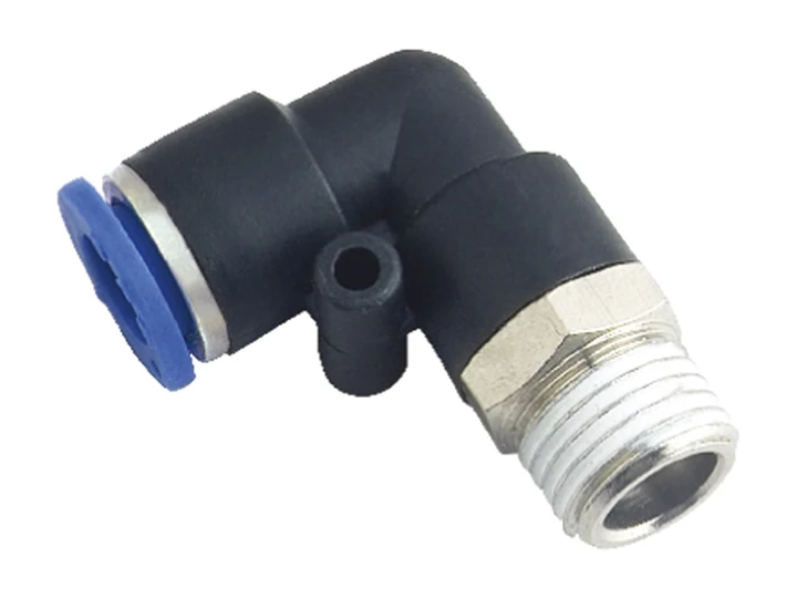 PL Push-in Fitting