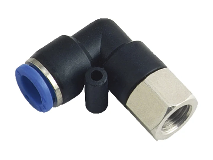 PLF Push-in Fitting