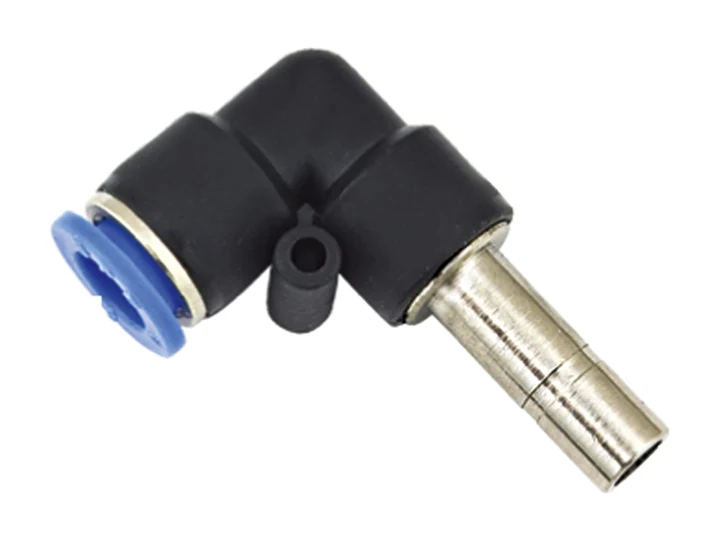 PLGJ Push-in Fitting