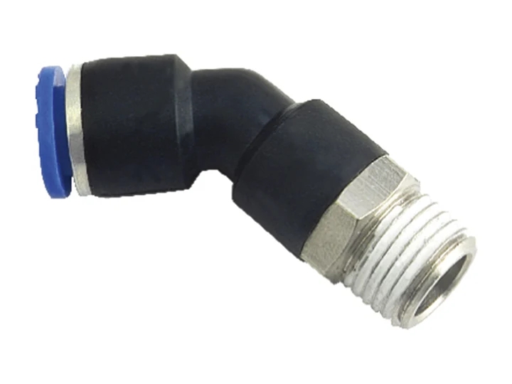 PLH Push-in Fitting