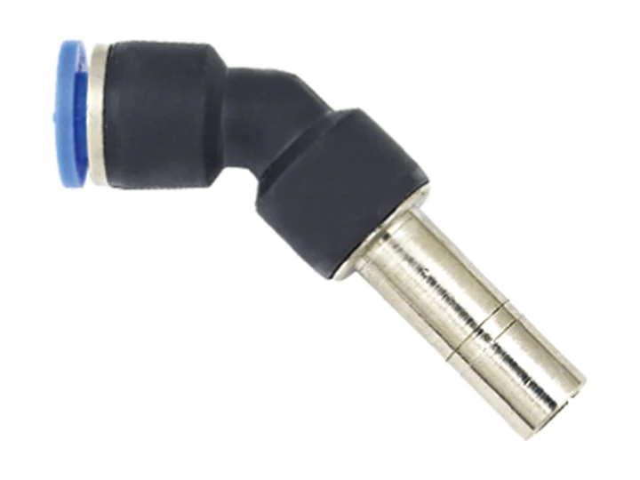 PLHGJ Push-in Fitting