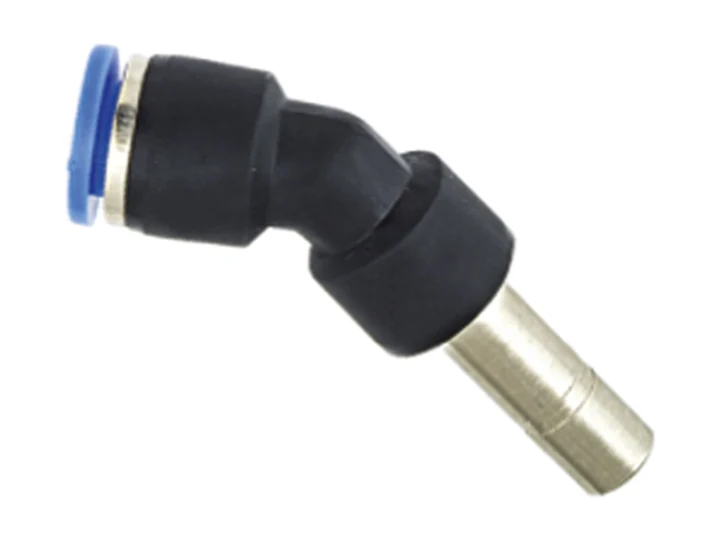 PLHJ Push-in Fitting