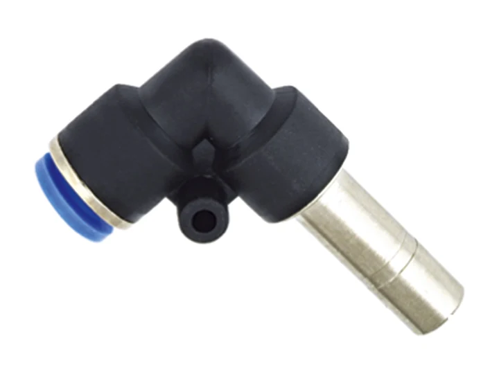 PLJ Push-in Fitting