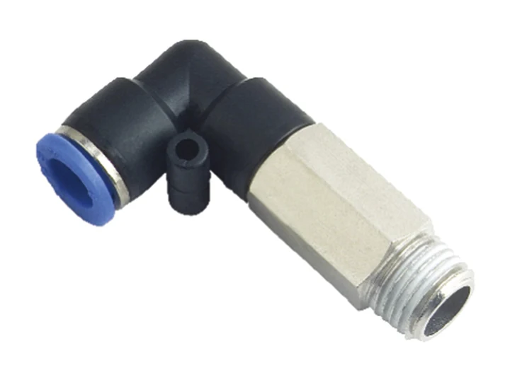 PLL Push-in Fitting
