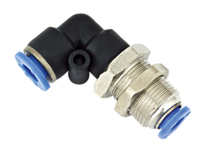 PLM Push-in Fitting